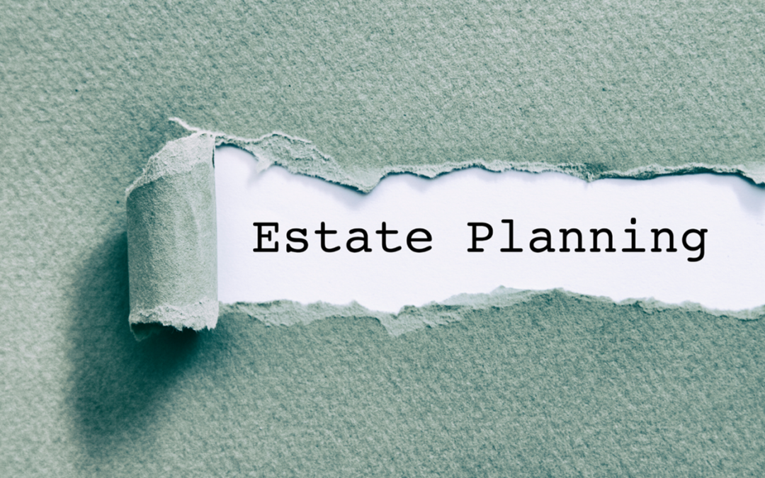 How to Ensure That Your Family Inherits Your Estate
