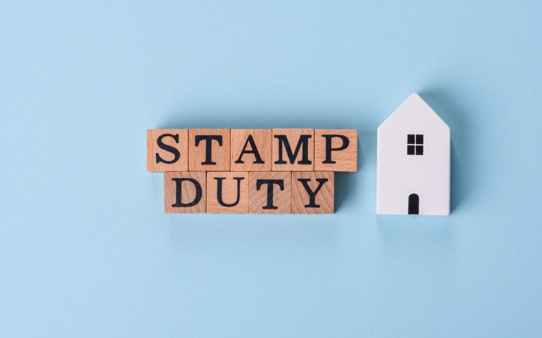 What is Stamp Duty and When Do You Need to Pay it in Victoria