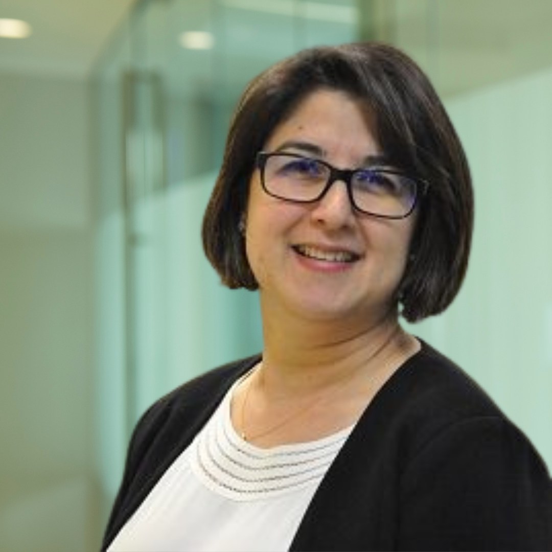 Daria Dagher, Director at McNab McNab and Starke in Victoria