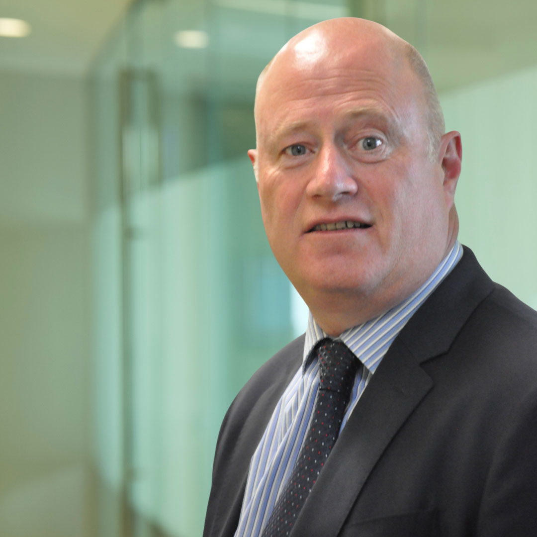 David Skeels, Director at McNab McNab and Starke in Victoria