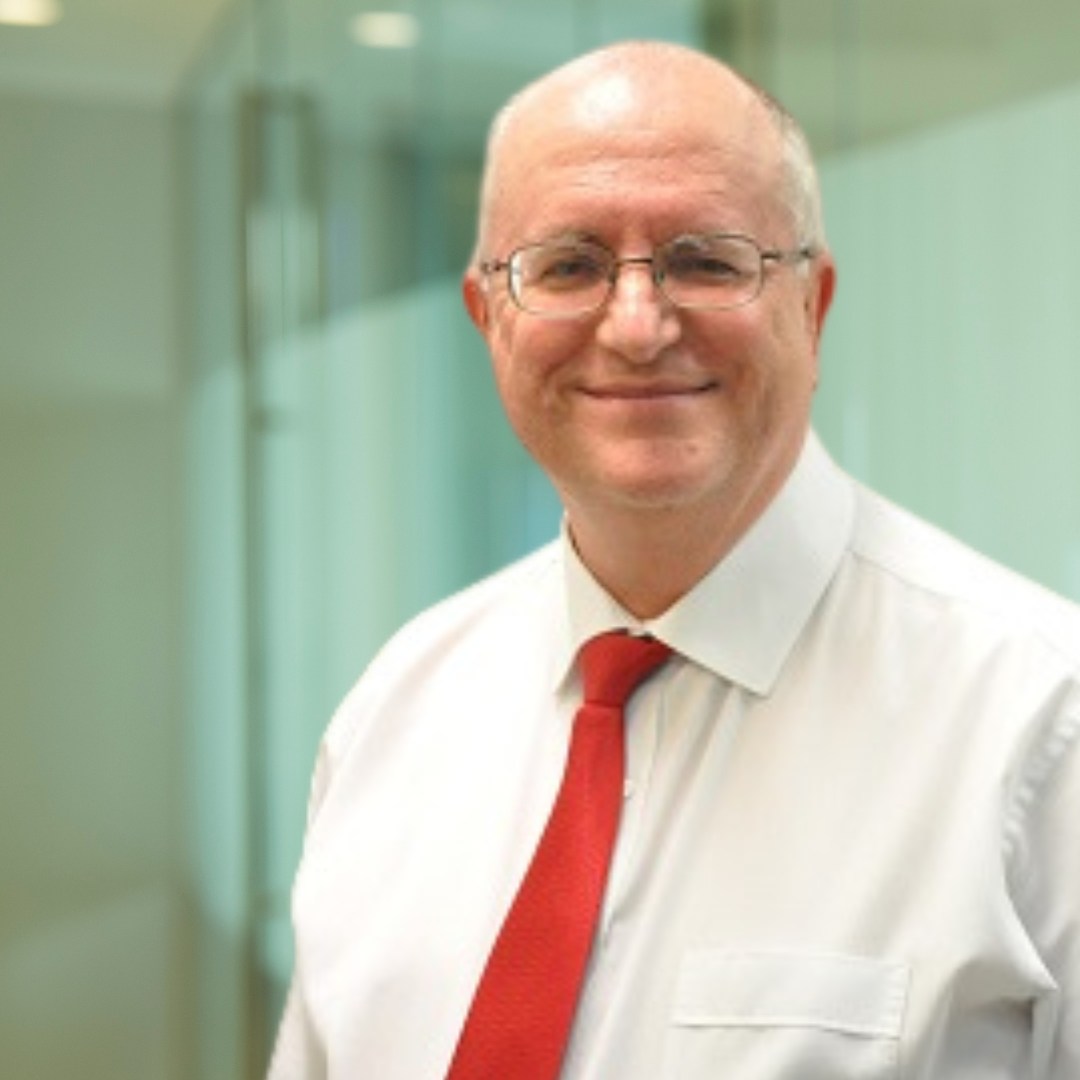 Mark Maier, Director at McNab McNab and Starke in Victoria