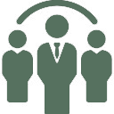 Litigation & Court Appearances Icon