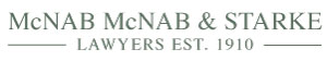 McNab McNab & Starke logo