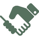 Mediation Service Icon