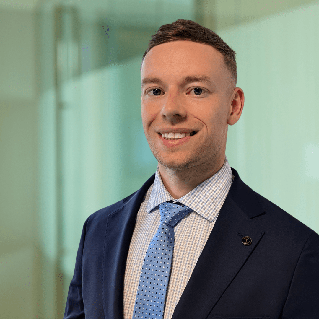 Peter Duszczyk, Experienced Lawyer at McNab McNab & Starke Peter Duszczyk, Experienced Lawyer at McNab McNab & Starke in Victoria