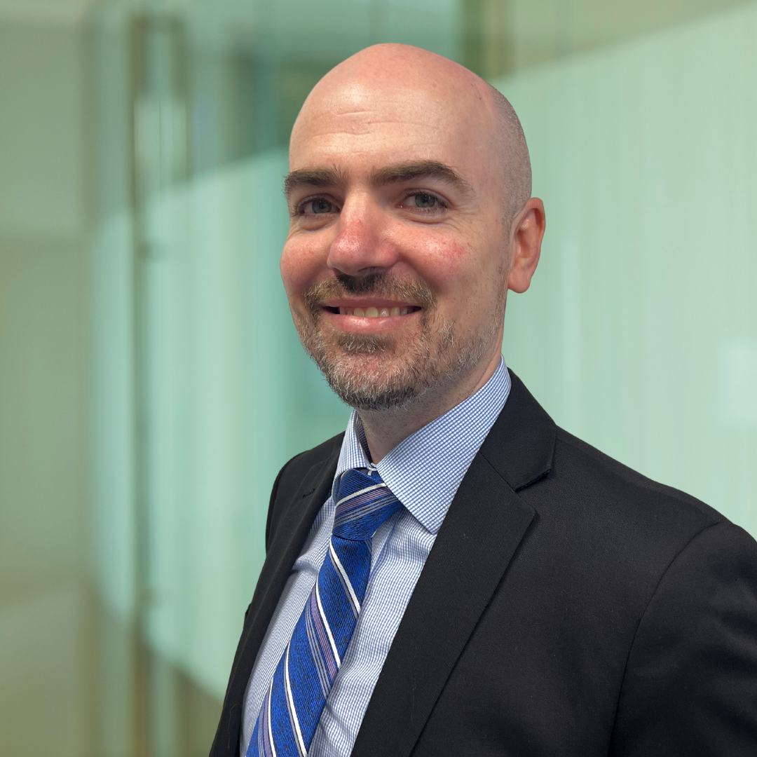 Andrew Faulkner, Senior Associate at McNab McNab and Starke in Victoria