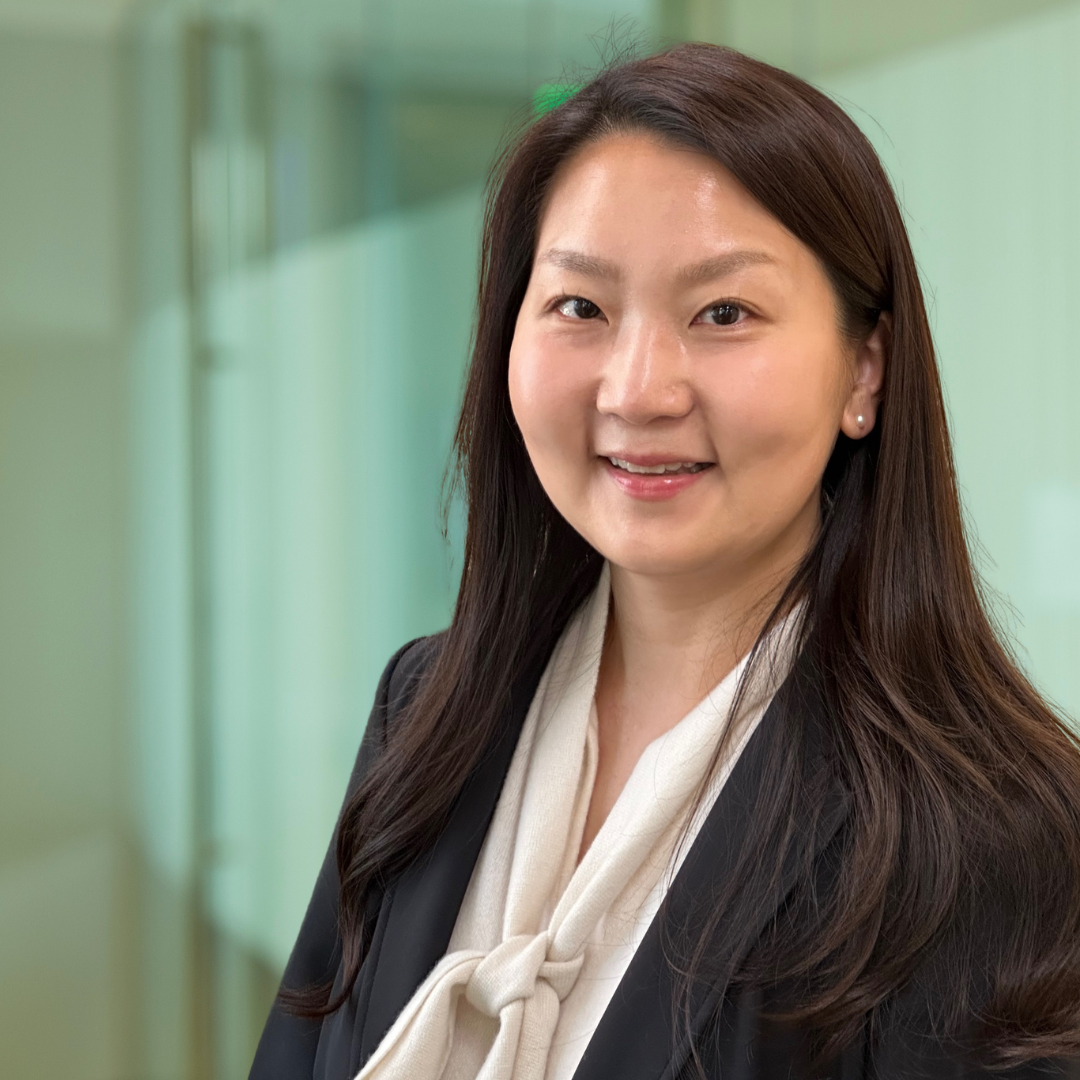 Arianna Kim, Senior Associate at McNab McNab and Starke Arianna Kim, Senior Associate at McNab McNab and Starke in Victoria