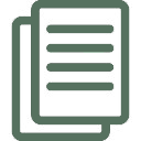 Wills & Power of Attorney Icon